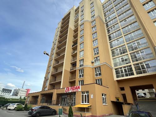 квартира по адресу Валерия Лобановского ул., 30