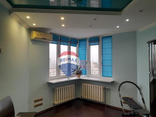квартира по адресу Срибнокильская ул., 1