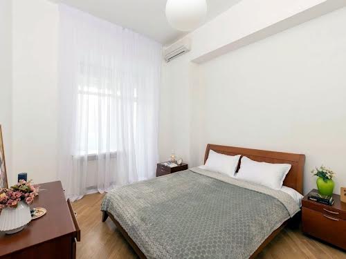 квартира за адресою Саксаганського вул., 58