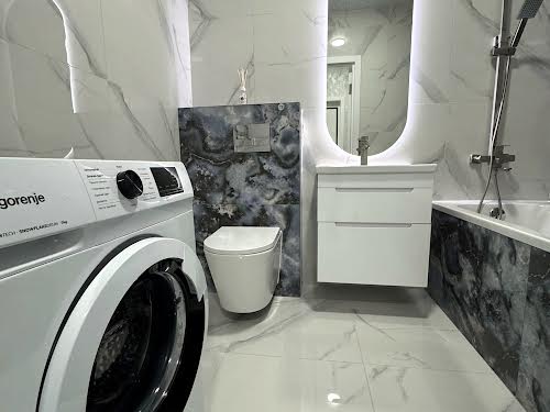 квартира за адресою Лісогринівецька вул., 34б