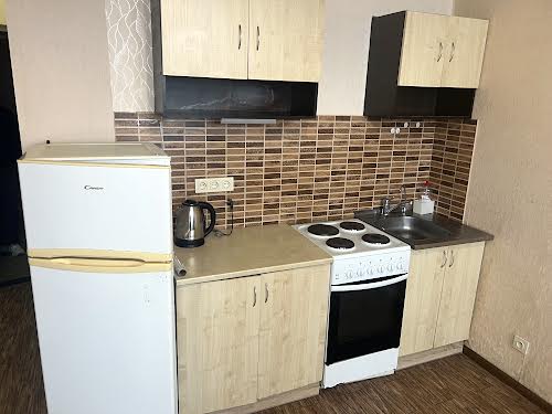 квартира за адресою Григорія Сковороди вул., 7