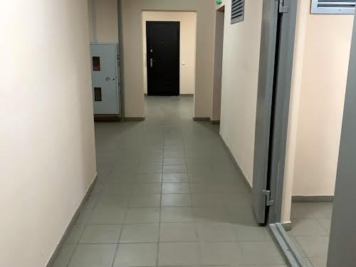 квартира за адресою Балтійський пров., 5