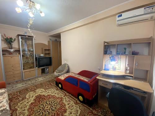 квартира за адресою Оболонський просп., 14Д