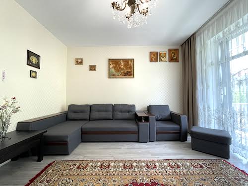 квартира за адресою Ярослава Ярославенка вул., 36
