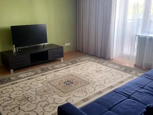квартира по адресу Тополиная ул., 7