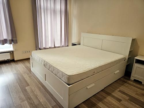 квартира за адресою Берегова вул., 11, к.11