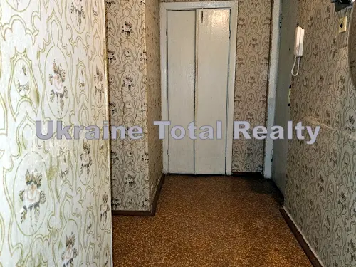 квартира за адресою Лісовий просп., 15Б