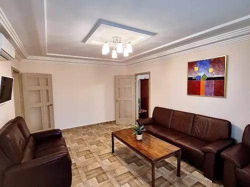 квартира за адресою Шовковична вул., 20