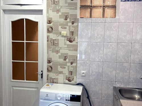 квартира по адресу Александра Поля просп. (Кірова), 100-А
