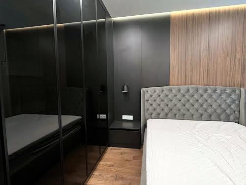 квартира по адресу Пасечная ул., 84а