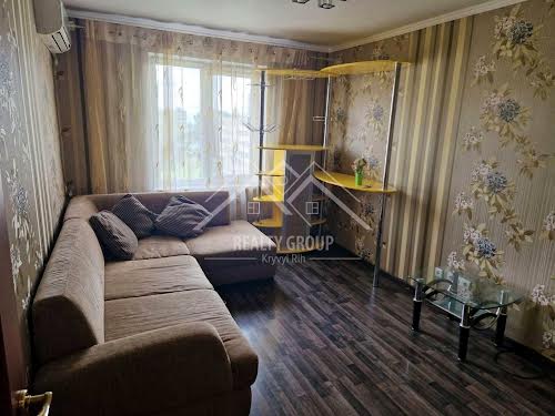 квартира по адресу Соборності, 51а