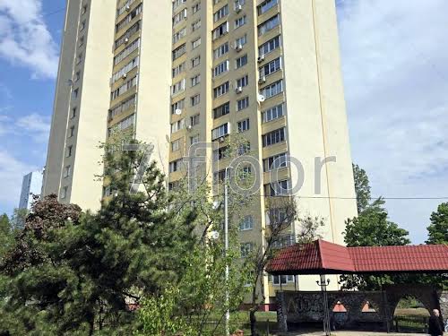 квартира за адресою Миколи Закревського вул., 23