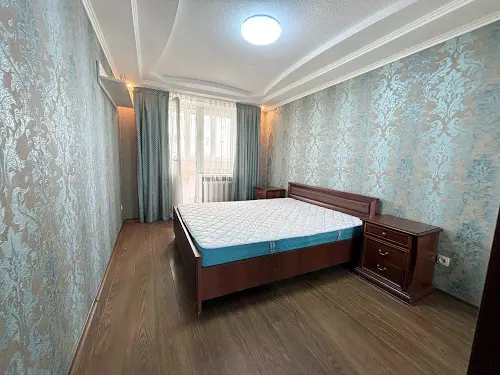 квартира по адресу Савкина ул., 6