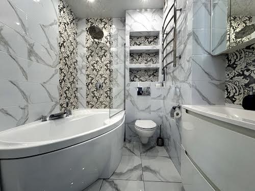 квартира за адресою Сім'ї Кульженків вул. (Петра Дегтяренка), 31-А