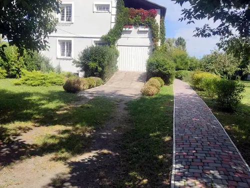 дом по адресу Киівська, 7а