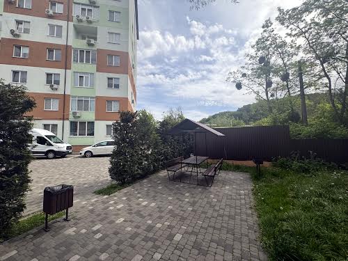 квартира за адресою Київська вул., 96