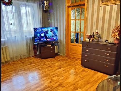 квартира за адресою Слобожанський просп. (Газети 