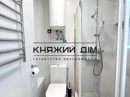 квартира за адресою Берестейський просп. (Перемоги), 5-В