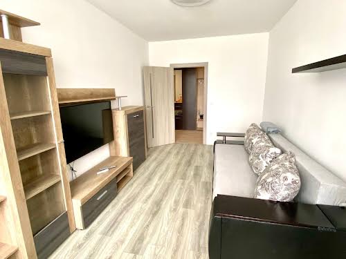 квартира за адресою Стрийська, 45