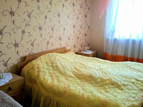 квартира по адресу Астрономическая ул., 35и