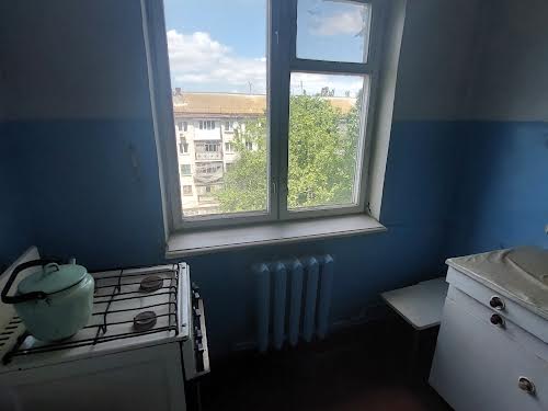 квартира по адресу Строителей ул., 14б