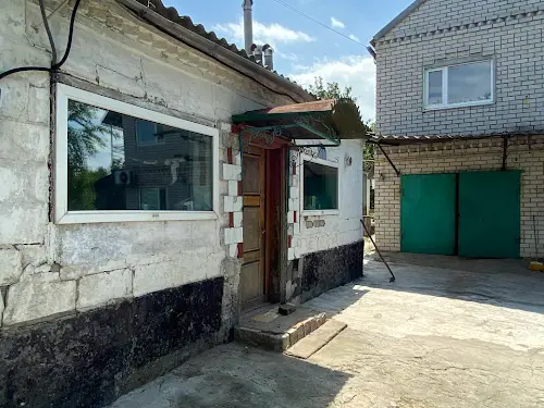дом по адресу Лунная ул.