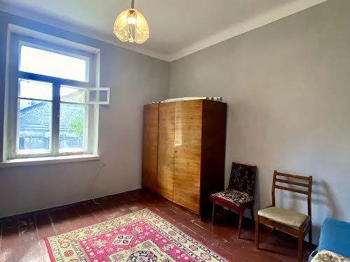 квартира за адресою Авіаційна вул., 5