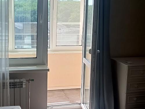 квартира за адресою Митрополита Василя Липківського вул. (Урицького), 37-В