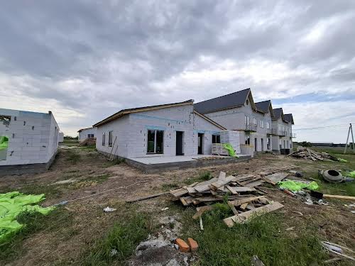 будинок за адресою Білогородська вул.