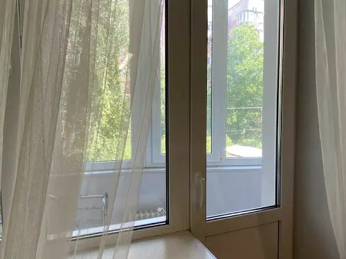 квартира по адресу Евгения Коновальца ул., 42