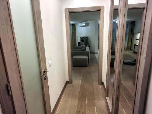 квартира за адресою Вишгородська вул., 45Б/1