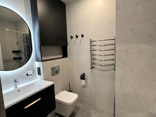 квартира за адресою Щирецька вул., 8А