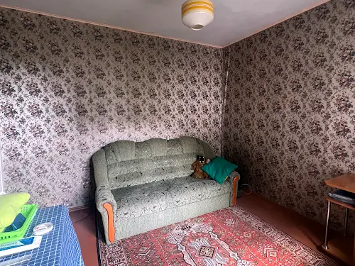 квартира за адресою 5-й Зарічний мікрорайон , 85
