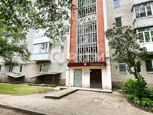 квартира за адресою Конякіна вул., 37