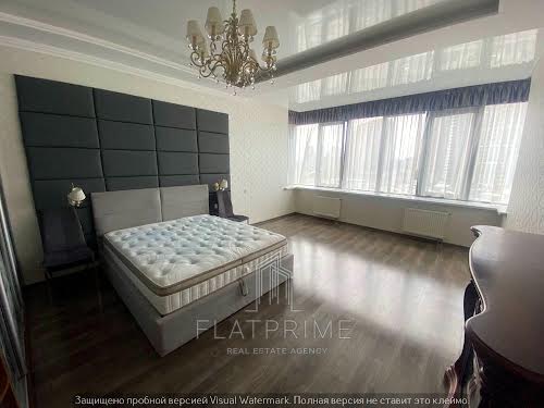 квартира за адресою Дніпровська набережна вул., 14