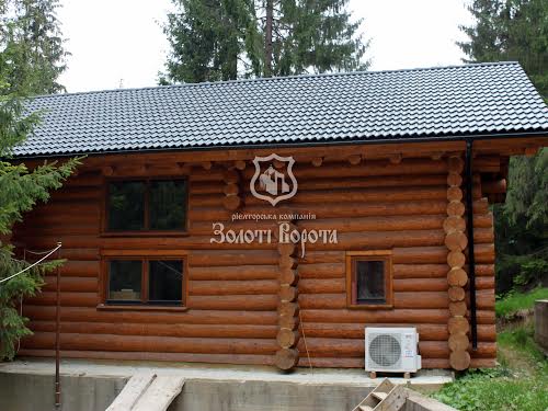 дом по адресу Горішків, 307