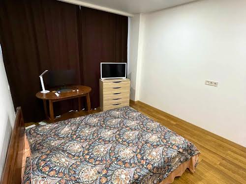 квартира по адресу Малиновая ул., 8