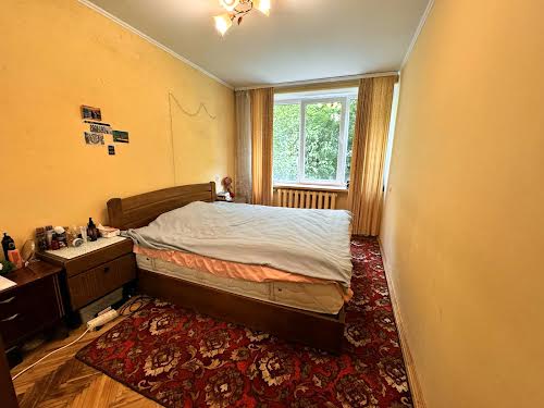 квартира по адресу Зарицких ул. (Воровского), 44