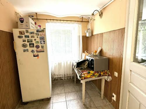 квартира по адресу Романа Шухевича ул., 3
