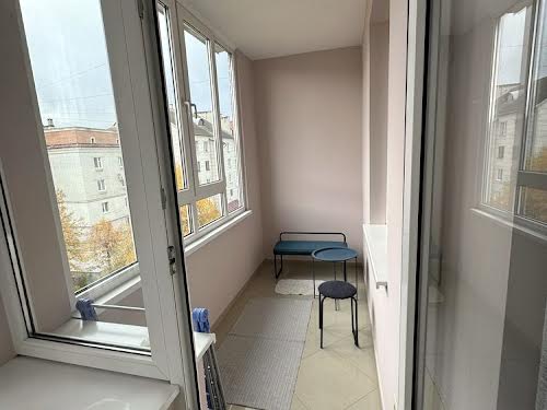 квартира по адресу Рубчака ул., 35