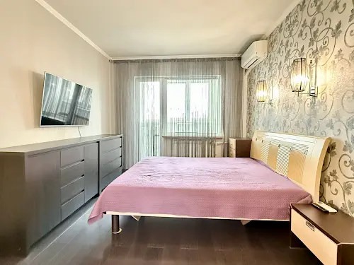 квартира по адресу Оноре де Бальзака ул., 83/2
