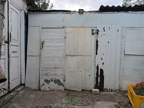 дом по адресу Кольцевая ул.