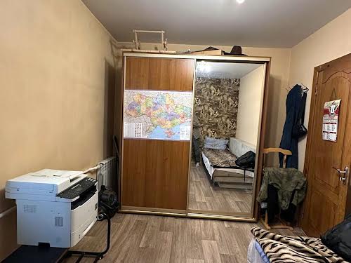 квартира за адресою Гідропаркова вул., 9