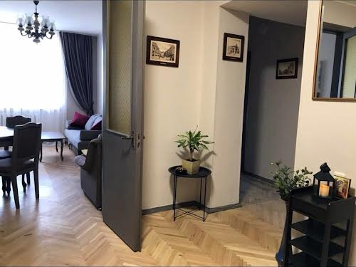 квартира по адресу Стретенская ул., 17