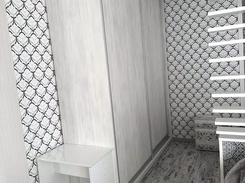 квартира по адресу Червоной Калины просп., 72