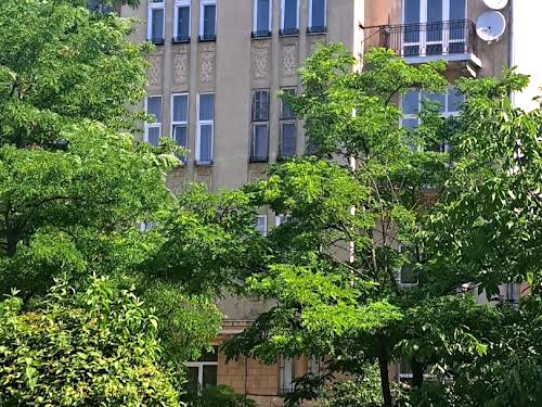 квартира по адресу Пекарская ул., 49