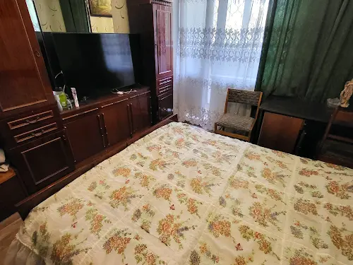 комната по адресу Проспект Червоної калини, 17в