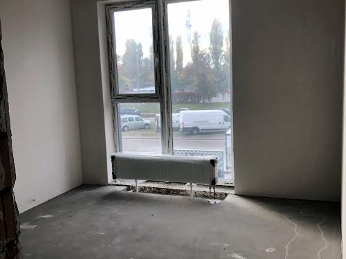 квартира по адресу Святослава Храброго ул., 11-Б