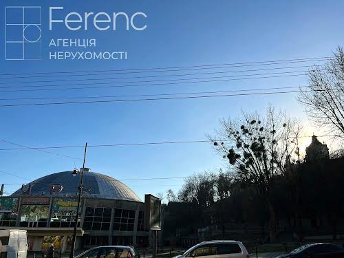 квартира по адресу Городоцька, 44