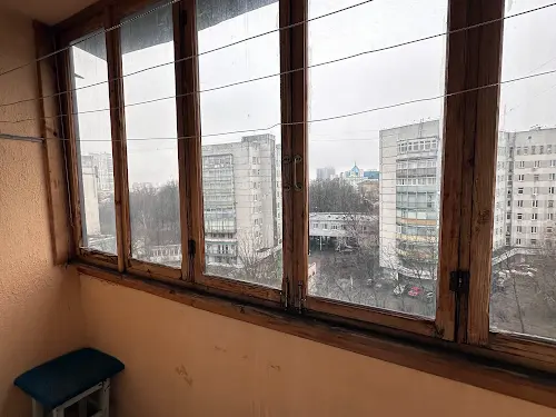 квартира за адресою Київ, Платона Майбороди вул. (Мануїльського), 5/9